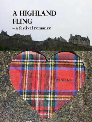 cover image of A Highland Fling